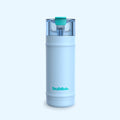 bubba 18 oz Dualsip Insulated Stainless Steel Water Bottle by bubbabrands