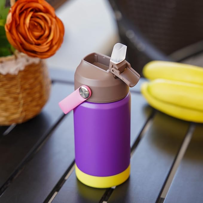 BJPKPK Insulated Water Bottle - Image 6