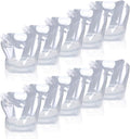 Soddeph Collapsible Water Container Bag, BPA Free Food Grade Clear Plastic by Soddeph