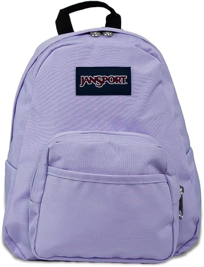 JanSport Half Pint Mini Backpack, 10.2 L by JanSport