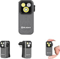 OLIGHT Oclip Pro EDC Flashlight Clip-on Light, Rechargeable 500 Lumens by OLIGHT