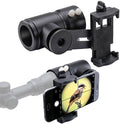 Rifle Scope Mount Camera Adapter by STARBOOSA