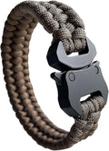 Parachute Cord Bracelets Trilobite Weaved Paracord Bracelet by SULIFE