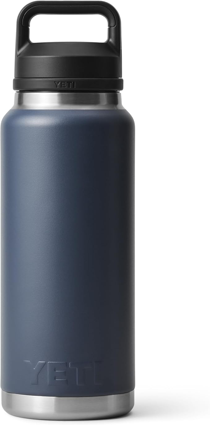 YETI Rambler 36 oz Bottle, Vacuum Insulated, Stainless Steel - Image 5