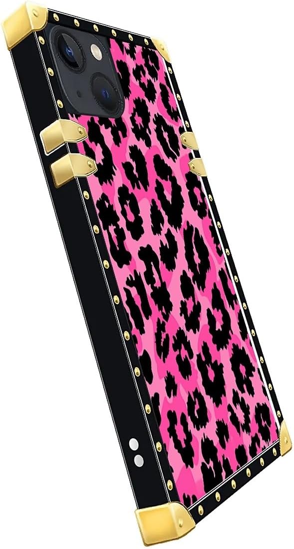 Compatible with iPhone 13 Case - Image 4