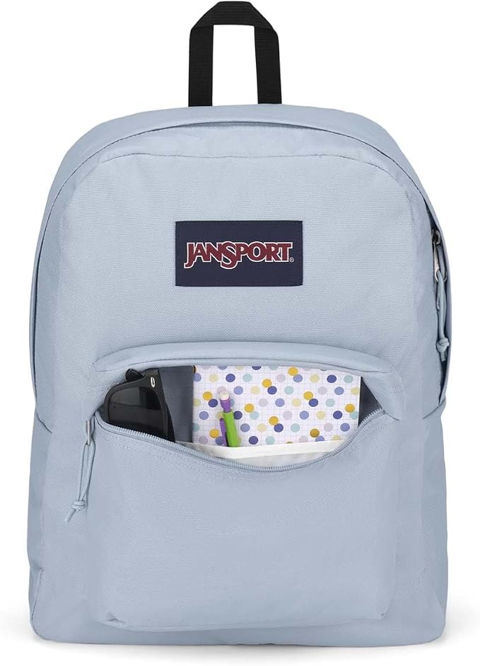 JanSport SuperBreak One Backpacks - Image 7