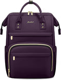 Focdod Laptop Backpack for Women Work Bags by FOCDOD