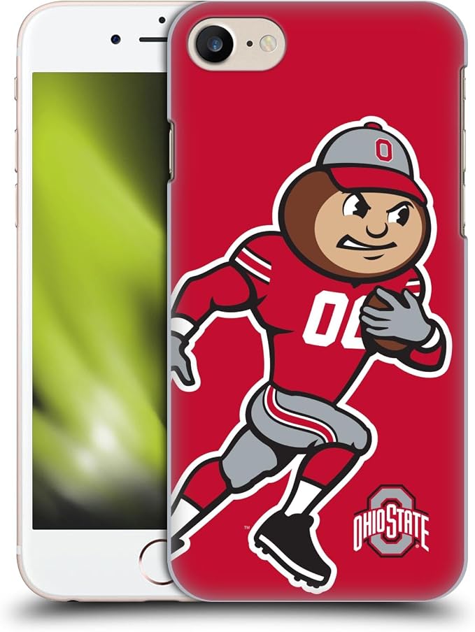 Head Case Designs Officially Licensed Ohio State University Mascot Oversized by CaseDesigns