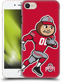 Head Case Designs Officially Licensed Ohio State University Mascot Oversized by CaseDesigns