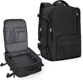 coowoz Travel Backpack For Women Men Airline Approved, Large Hiking Laptop by coowoz