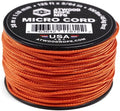 Atwood Rope MFG Micro Utility Cord 1.18mm X 125ft Reusable Spool | Tactical by AtwoodRopeMFG