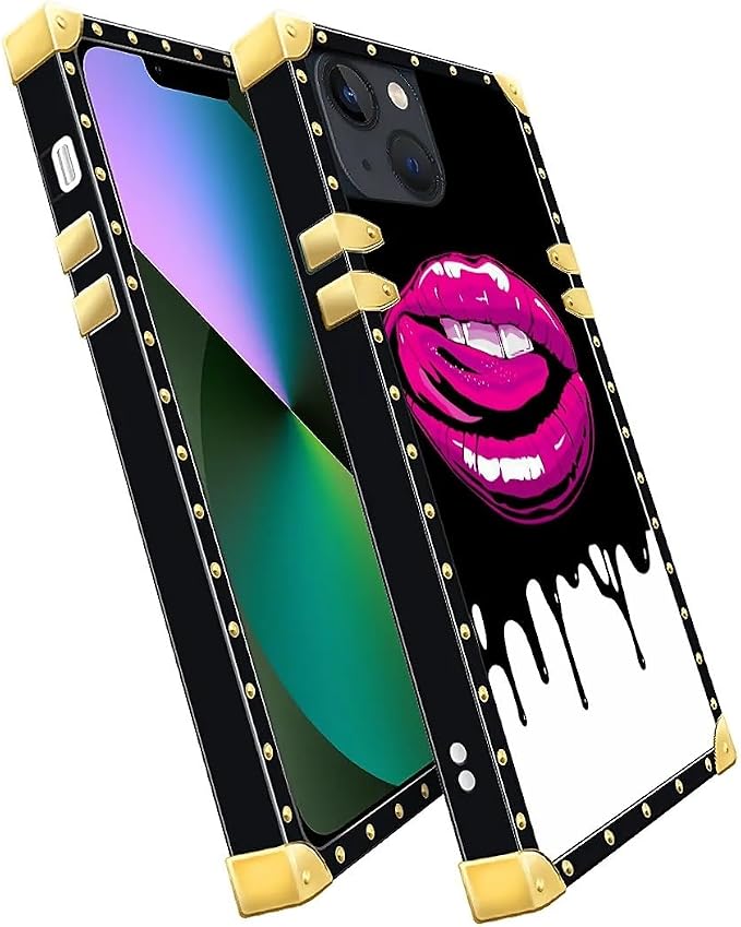 Compatible with iPhone 13 Case - Image 3
