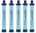 LifeStraw Personal Water Filter by LifeStraw