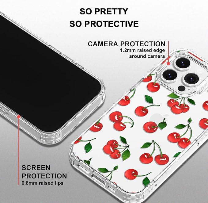 MOSNOVO Case for iPhone 14 Pro Max - Image 4