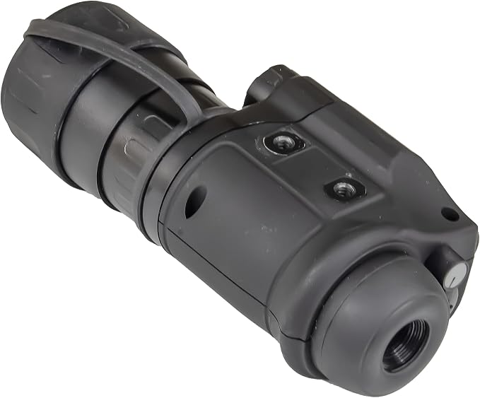NightStar Digital Night Vision 4x50mm Monocular, 15 Degrees - Image 2