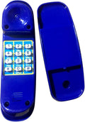 Amagogo Pretend Phone Toy Kids Climbing Frame Accessories Playground Telephone by Unknown