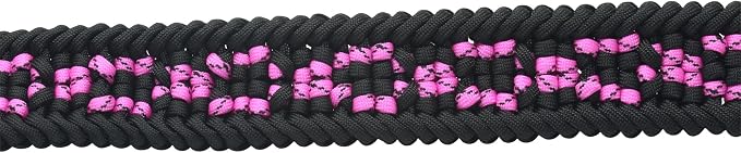 Ten Point Gear® 550 Paracord Guitar Strap - Image 6