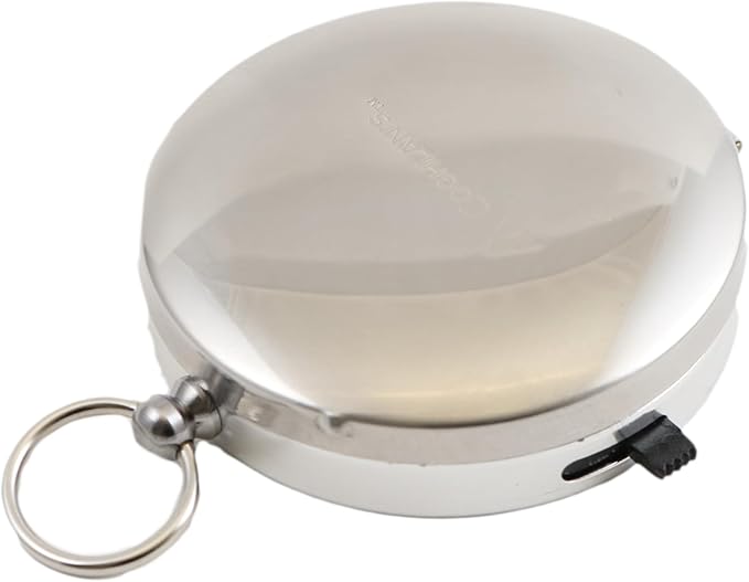 Coghlan’s Outdoor Compasses for Hiking, Survival & Orienteering – Map, - Image 2