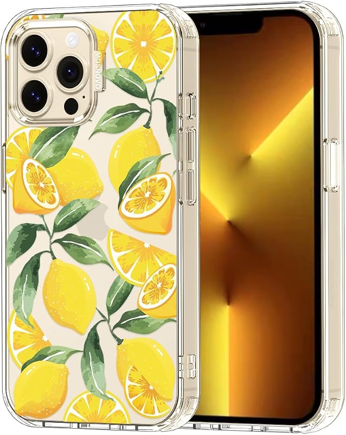 MOSNOVO Case for iPhone 13 Pro Max by Mosnovo
