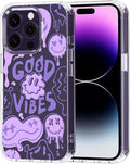 MOSNOVO Case for iPhone 14 Pro by Mosnovo