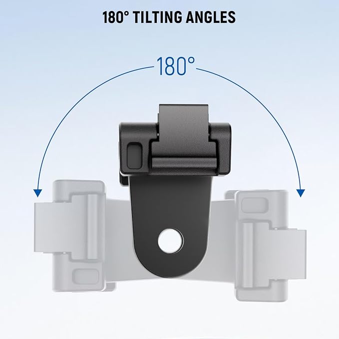 NEEWER Magnetic Mount Adapter Compatible - Image 4