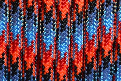 BORED? PARACORD! 550 lb Paracord – Ideal by BoredParacord