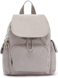 Kipling Women's City Pack Mini Backpack, Lightweight Versatile Daypack by Kipling