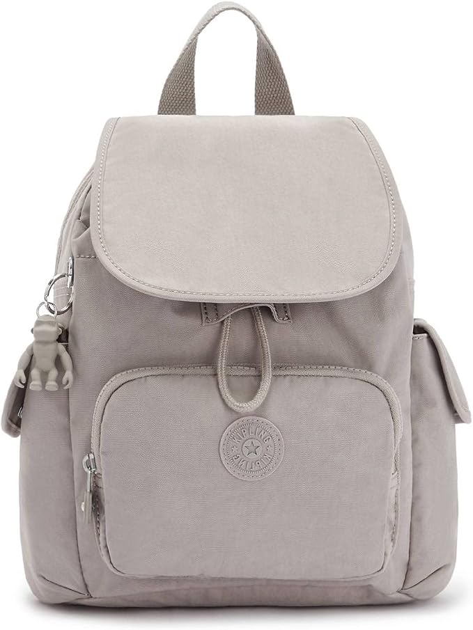 Kipling Women's City Pack Mini Backpack, Lightweight Versatile Daypack by Kipling
