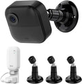 All-New Blink Outdoor Camera Mount, 360° Adjustable Mounting Bracket by Hibezos