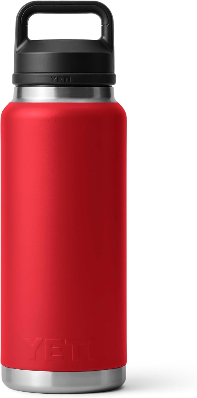 YETI Rambler 36 oz Bottle, Vacuum Insulated, Stainless Steel - Image 5