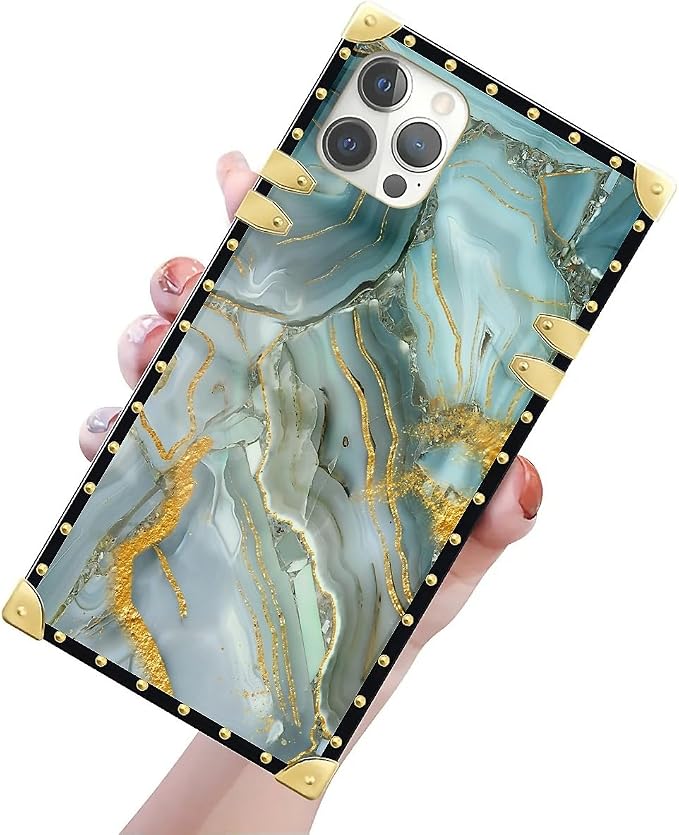 Compatible with iPhone 12 12 Pro Case - Image 3