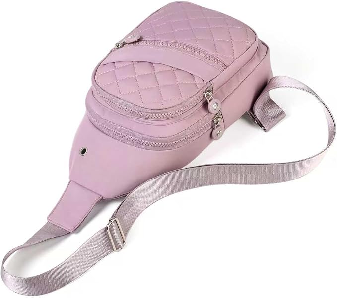 AOSTIHOT Crossbody Small Sling Backpack Sling Bag - Image 7