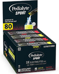 Pedialyte Sport Electrolyte Powder Packets Hydration Station, Variety Pack by Pedialyte