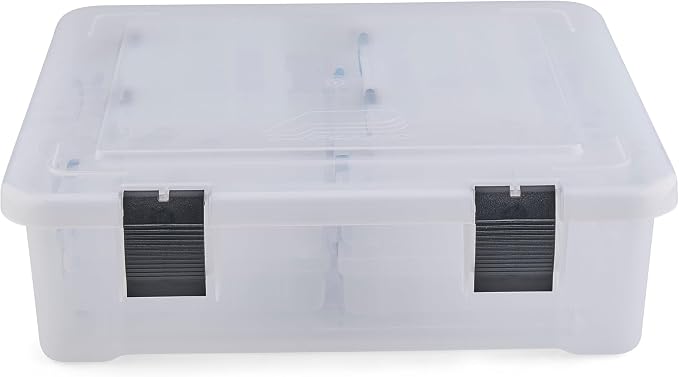 Plano Prolatch Stowaway Storage Case - Image 3