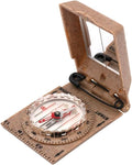 TERRA MINI SUSTAINABLE COMPASS by Silva