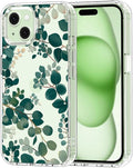 MOSNOVO Case for iPhone 15 by Mosnovo
