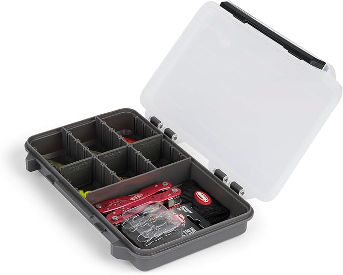 Plano StowAway 3600 50/50 Split Stow Tackle Box - Image 6
