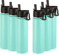 Volhoply 24oz Insulated Water Bottle by LiveFully%EF%BC%8CDrinkFreely%E2%80%94KeepGoingwithVolhoply%EF%BC%81
