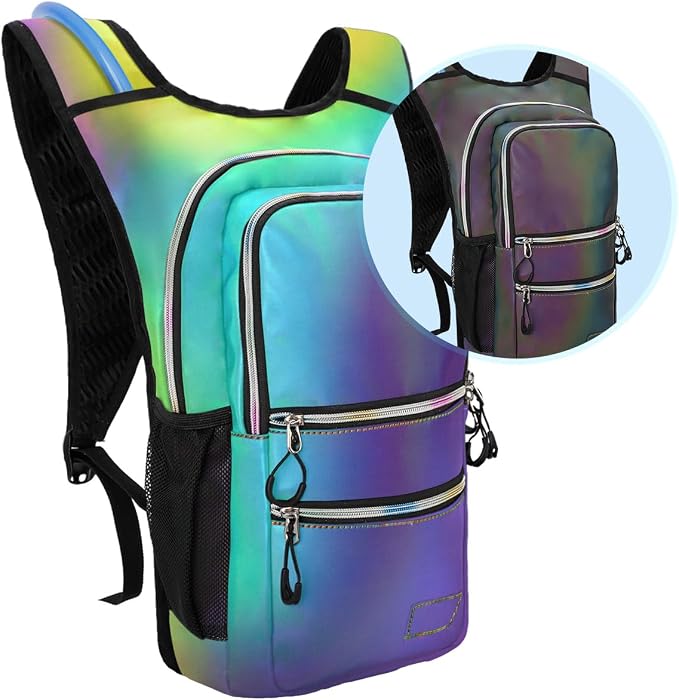 Hydration Pack, Water Backpack - Image 2