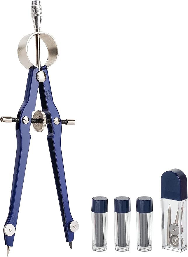 Mr. Pen- Professional Compass - Image 9