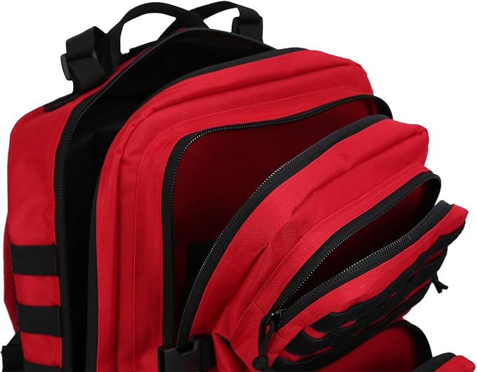 REEBOW GEAR Military Tactical Backpack - Image 4