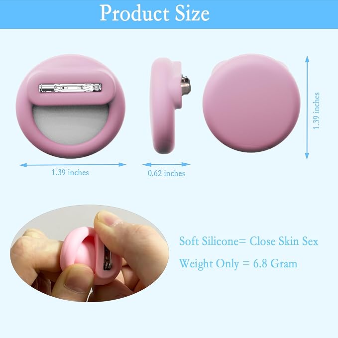 Air Tag Holder for Kids, Hidden GPS Tracker Case - Image 3