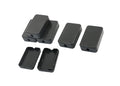 YXQ 55x35x15mm Waterproof Electric Project Case Junction Box by YXQ