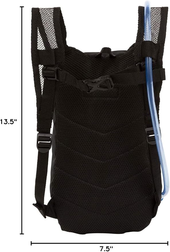 Outdoor Products Tadpole Hydration Pack - Image 9