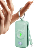 INIU 3-in-1 Portable Charger, 5000mAh Power Bank by INIU
