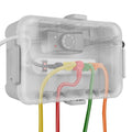 Flemoon Large Outdoor Electrical Box by FLEMOON