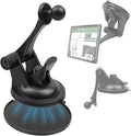 EWAY GPS Windshield Dashboard Mount by EWAY