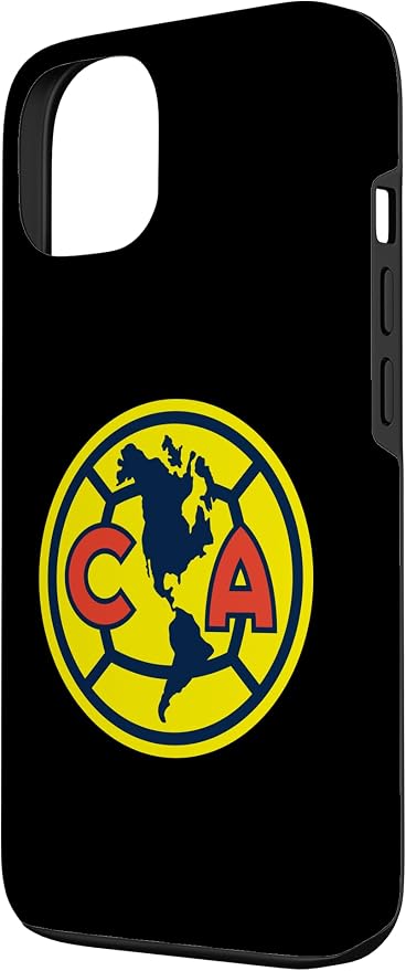 Club America Classic Crest Circle - Image 2