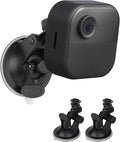 ALERTCAM 2Pack Suction Cup Mount by ALERTCAM