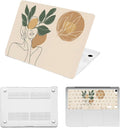 Case for New MacBook Pro 15 inch 2019 2018 2017 2016 Release, Anti-Fingerprint by Unknown